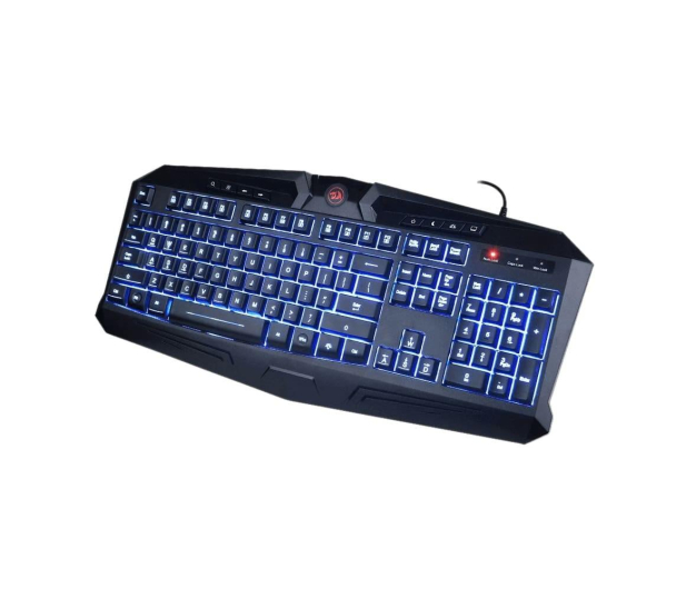 Redragon HARPE LED - 461990 - zdjęcie 2